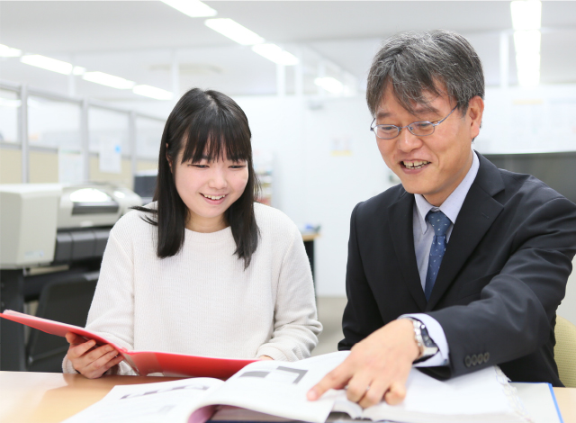 コーワメックスのスタッフ2