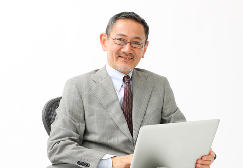 60代、70代シニア向け国際業務