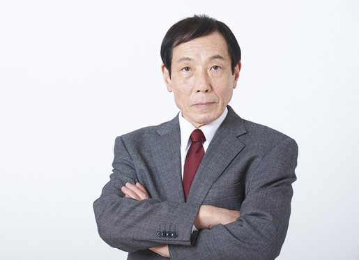 60代、70代シニア向け国際業務